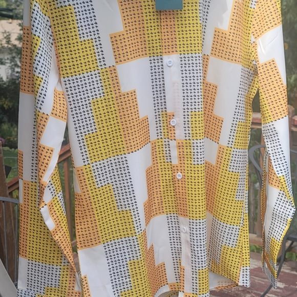 Men short long sleeves - Picture 2 of 3